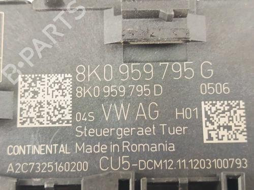 Electronic module AUDI Q5 (8RB) 2.0 TDI quattro | BP29119404M83 - Image 3
