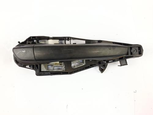 Used Front right exterior door handle Front right exterior door handle PEUGEOT EXPERT Van (V_) 1.6 BlueHDi 115 (115 hp) 35952247 35952247