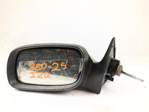 Left mirror OPEL ASTRA F CLASSIC Saloon (T92) 1.6 i (F19, M19) BP28025912C26