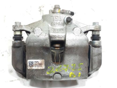 Used Left front brake caliper Left front brake caliper KIA XCEED (CD) 1.0 T-GDI (120 hp) 26308582 26308582