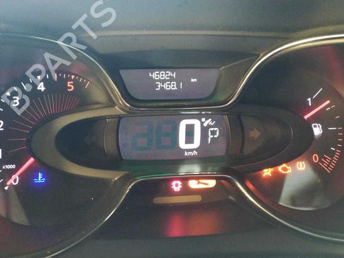 Pedal RENAULT CAPTUR I (J5_, H5_)  | BP25274101I4  - Image 5