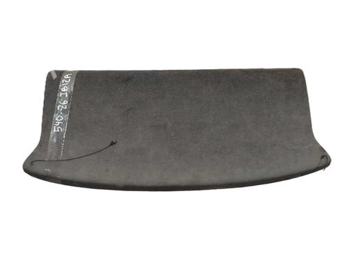 Used Rear parcel shelf Rear parcel shelf 38325119 38325119