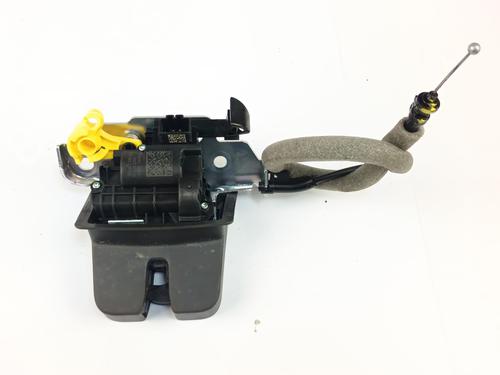 Used Tailgate lock Tailgate lock SKODA KODIAQ I (NS6, NS7, NV7) 2.0 TDI (150 hp) 33288738 33288738