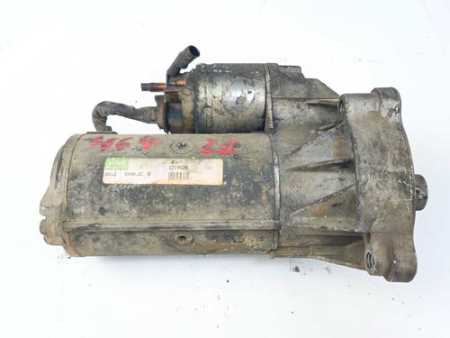 Used Starter Starter 37418206 37418206