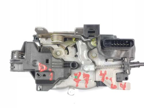 Front left lock VOLVO XC40 (536) T3 | BP23431436C98 - Image 3