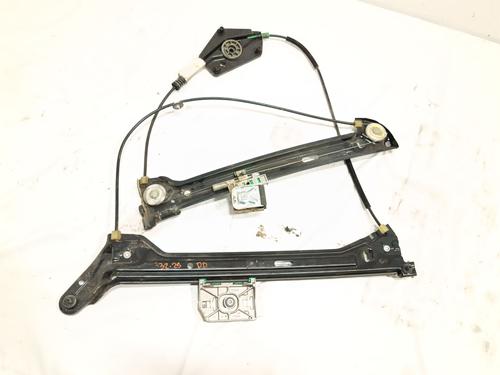 Used Front right window mechanism AUDI A5 (8T3) 2.7 TDI (190 hp) 27279019