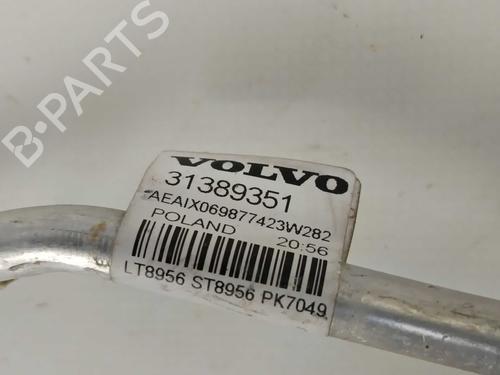 AC pipe VOLVO XC60 II (246) T6 Plug-In Hybrid AWD | BP40539215M126 - Image 4