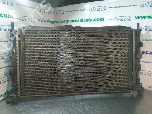 Water radiator FORD FOCUS C-MAX (DM2) | BP10179418M31 - Image 2