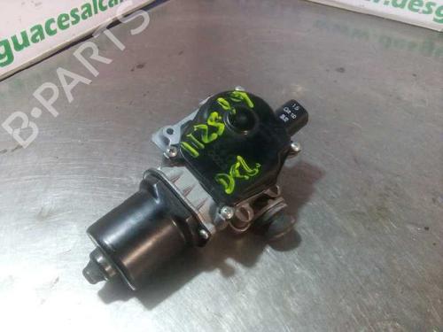 Front wiper motor MAZDA CX-3 (DK) | BP10751641M29 - Image 2