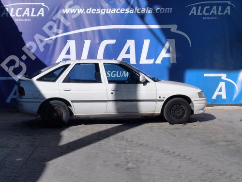 Used Parts FORD ESCORT V (AAL, ABL)    1066376