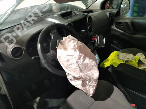 Front left lock CITROËN BERLINGO MULTISPACE (B9)  | BP9981974C98  - Image 8