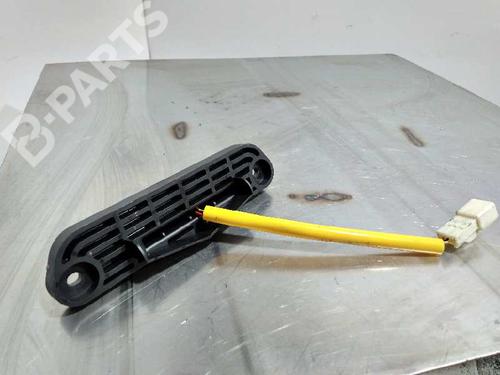 Trunk håndtak MITSUBISHI ECLIPSE CROSS (GK_, GL_)  | BP10752511C132 