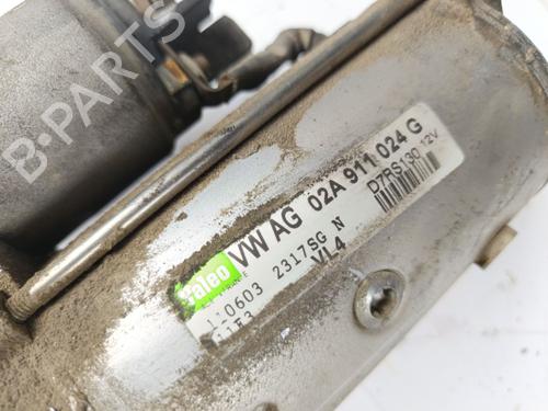 Starter VW GOLF IV (1J1) 1.9 TDI | BP30110699M8