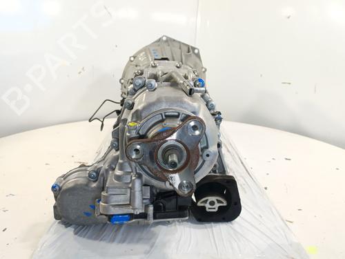 Gearbox BMW X1 (E84) xDrive 20 d | BP34544856M3  - Image 13