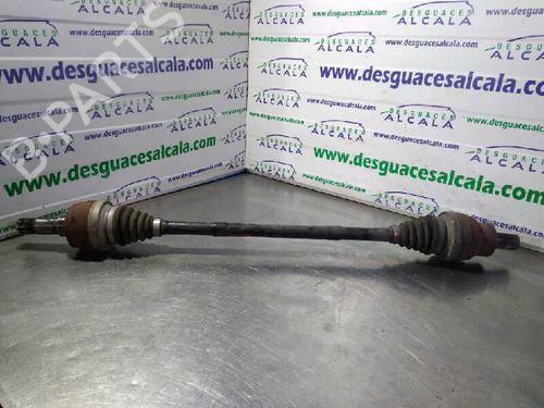 Used Right rear driveshaft Right rear driveshaft 10958017 10958017