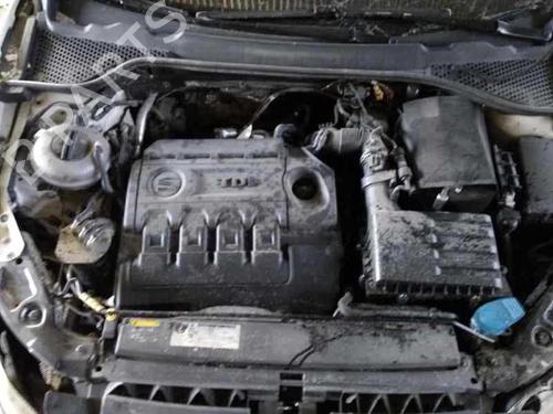 Electronic module SEAT LEON (5F1) | BP10929361M83 - Image 8