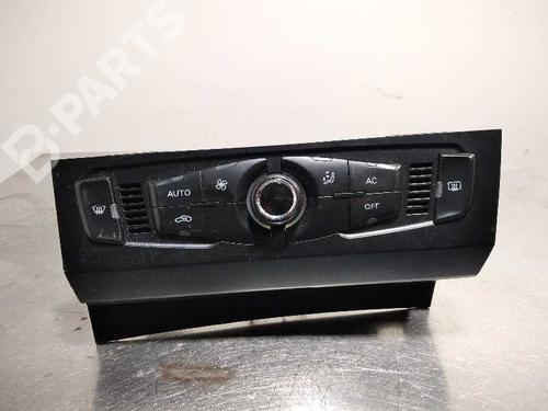 Used Climate control AUDI A5 Sportback (8TA) 2.7 TDI (190 hp) 10143172