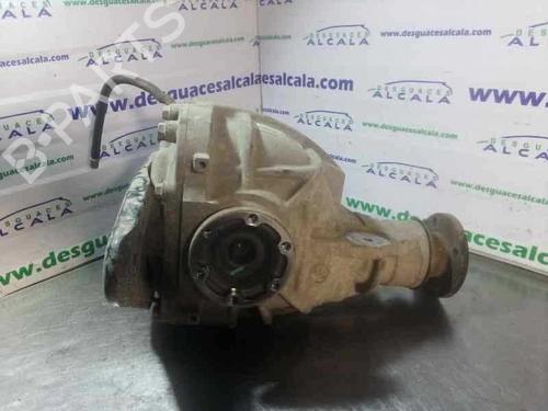 Used Rear differential Rear differential SSANGYONG REXTON / REXTON II (GAB_) [2002-2026] 10930114 10930114