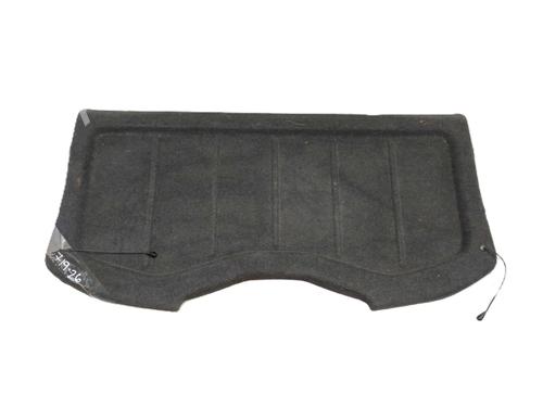 Used Rear parcel shelf Rear parcel shelf SEAT IBIZA V (KJ1, KJG) 1.0 TSI (95 hp) 40459745 40459745