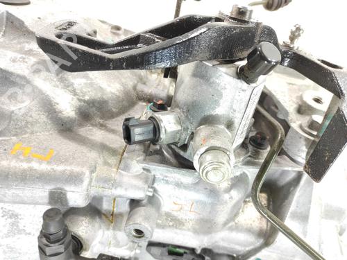 Gearbox VOLVO XC40 (536) T3 | BP23431520M3 