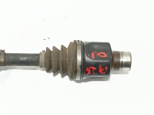 Left front driveshaft SSANGYONG REXTON W / REXTON 2.0 Xdi | BP32235713M38
