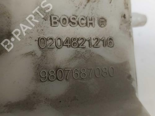 Brake master cylinder CITROËN BERLINGO (ER_, EC_) 1.5 BlueHDi 130 (ECYHZJ, ECYHZR) | BP37293605M77 - Image 3
