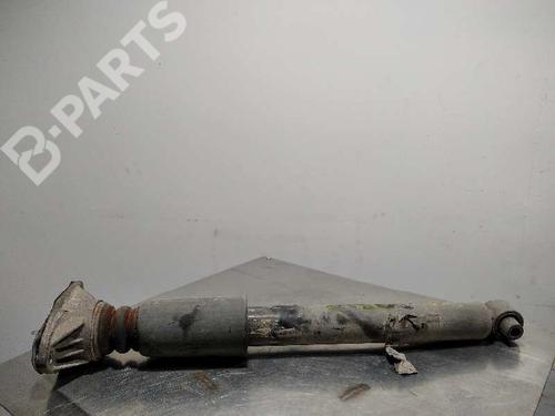 Used Left rear shock absorber BMW 1 (F20) [2011-2019]  9997751