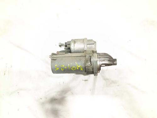 Used Starter Starter FIAT FIORINO Box Body/MPV (265_) [2013-2026] 28381460 28381460