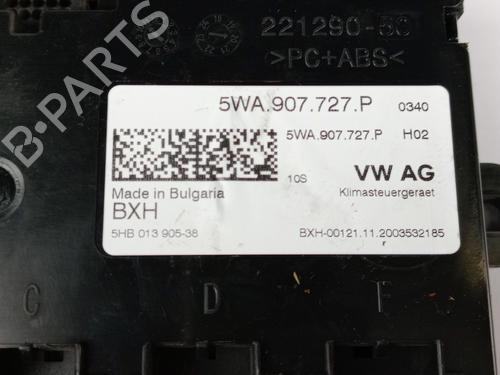 Electronic module SEAT LEON Sportstourer (KL8, KLD) 1.5 eTSI | BP22779118M83 