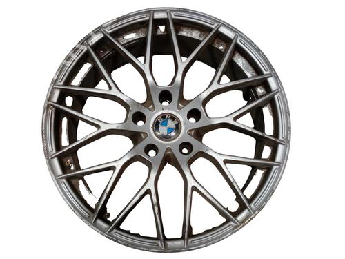 Used Rim Rim 25258454 25258454