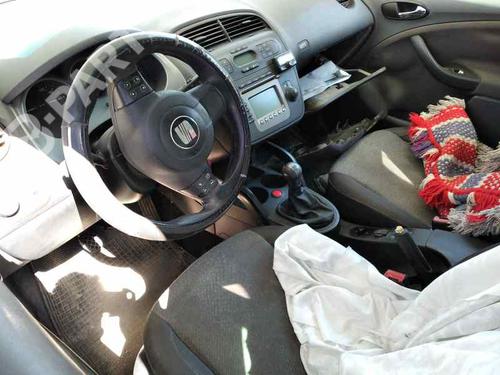 Instrument cluster SEAT ALTEA (5P1)  | BP9980540C47 