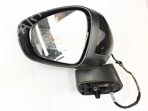 left-mirror-citroen-c3-aircross-ii-2r_-2c_-2017-34541502 main image