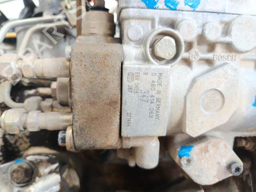 Engine LAND ROVER DISCOVERY I (LJ) 2.5 TDI 4x4 | BP32346758M1 