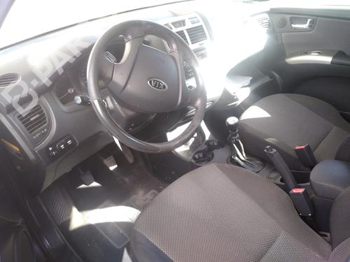 Starter KIA SPORTAGE II (JE_, KM_)  | BP10029198M8 