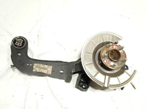 Used Left rear steering knuckle Left rear steering knuckle FORD FOCUS IV Turnier (HP) 1.0 EcoBoost mHEV (155 hp) 23104991 23104991