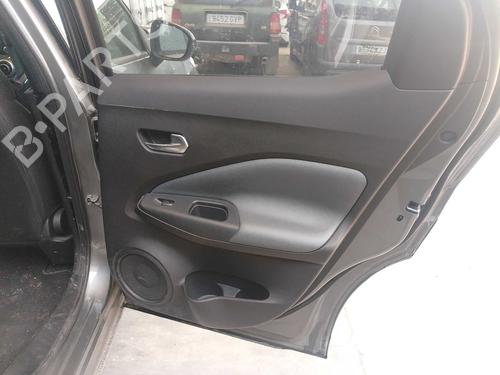 Left front seat NISSAN JUKE (F16_) DIG-T 117 | BP36860199C15  - Image 27