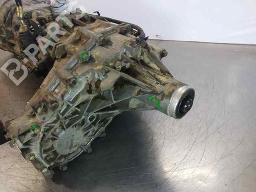 Gearbox NISSAN TERRANO II (R20)  | BP10180588M3 