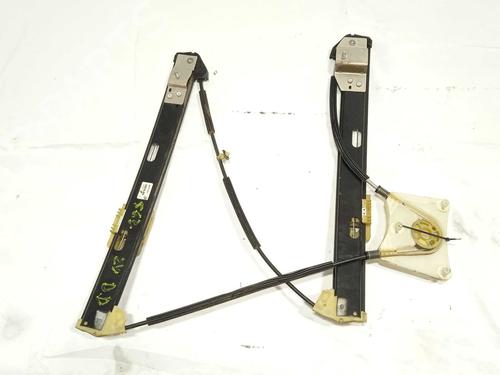 Used Front right window mechanism Front right window mechanism VW T-ROC (A11, D11) 2.0 TDI (150 hp) 20121594 20121594