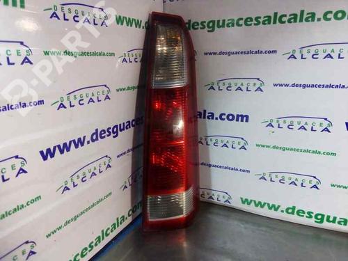 Højre baglygte OPEL MERIVA A MPV (X03) [2003-2010]  9993170