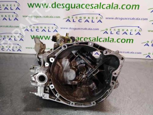Used Gearbox Gearbox 9989980 9989980