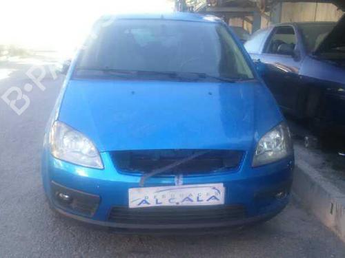 Vacuum pump FORD FOCUS C-MAX (DM2) 2.0 TDCi | BP9987246M80 - Image 3