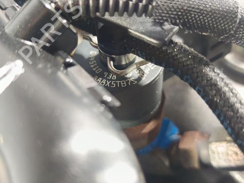 Engine FIAT TIPO Saloon (356_, 357_) 1.3 D (356SXB1A, 356SXH1A, 356SXD1A) | BP33678034M1  - Image 13