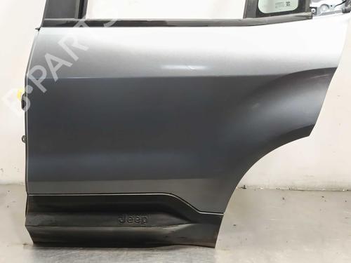 Dør venstre bagtil JEEP AVENGER (J2) Electric | BP31587578C4 - Image 3