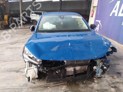 Engine control unit (ECU) OPEL CORSA F (P2JO) 1.2 (68) | BP24598771M57 - Image 9