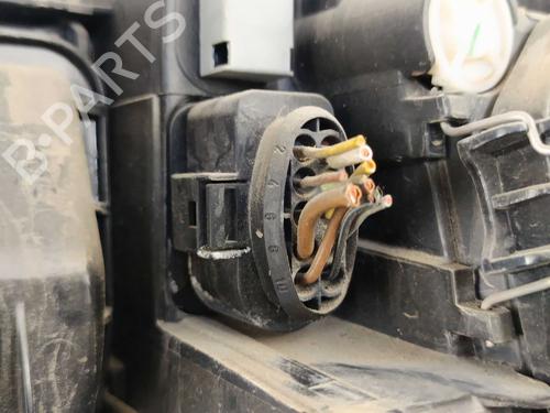 Right headlight AUDI A4 B6 (8E2) 2.0 | BP40006328C29 - Image 3