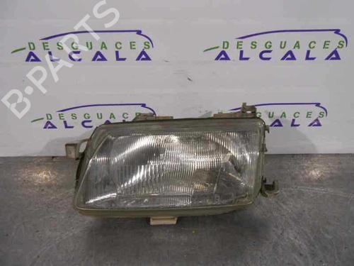 Used Left headlight Left headlight 11247715 11247715