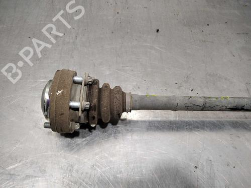 Right rear driveshaft BMW 3 (E90) 320 d | BP9982590M41 - Image 3