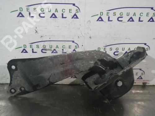 Used Left rear suspension arm Left rear suspension arm AUDI A3 (8P1) 2.0 TDI 16V (140 hp) 11037895 11037895