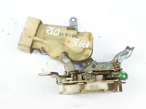 front-left-lock-toyota-yaris-_p1_-1999-2000-2001-2002-2003-2004-2005-33468513 main image