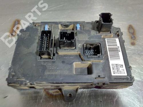 Used Control unit Control unit PEUGEOT PARTNER ORIGIN MPV (G_) [2008-2013] 10752536 10752536